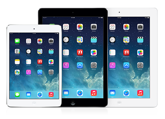 Apple iPad Repair Cann Hall Apple iPad Repair Cann Hall